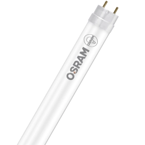   Osram T8 LED fénycső 11,6W, 4000K, 1400lm, 190°, EM - 38W fénycső kiváltására