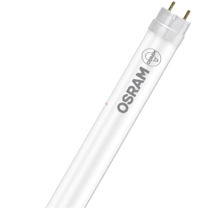   Osram T8 LED fénycső 11,6W, 6500K, 1400lm, 190°, EM - 38W fénycső kiváltására