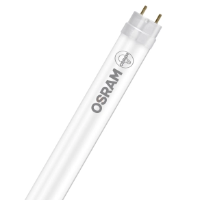   Osram G13 LED fénycső 15W, 1800 lm, 4000 K, hidegfehér, fehér műanyag-36 W fénycső helyett LEDTube T8 36 EM PC 1200