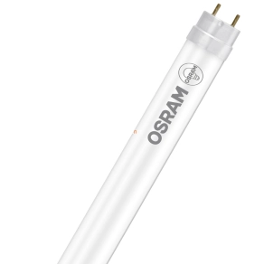   Osram T8 LED fénycső 18,3W, 6500K, 2200lm, 190°, EM - 58W fénycső kiváltására