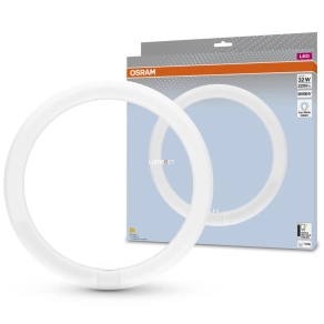  Osram T9C LED körfénycső 18,3W, 4000K, 2200lm, 110° - 32W fénycső kiváltására