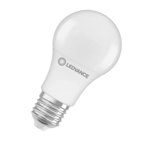   LED körte E27 8,8W 806lm 2700K Daylight Sensor 230V CLA60 Osram  alkonykapcsolós 4099854043956 Ledvance