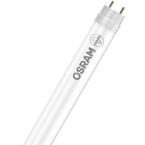   Osram T8 LED fénycső mozgásérzékelővel 6,8W, 4000K, 1100lm, 190°, EM - 18W fénycső kiváltására