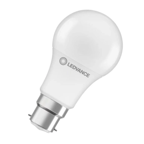   Ledvance 4099854049101 CLASSIC B22d 8W 806lm 2700K 180° fényforrás Ra80 230V 60x107mm