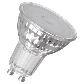   LED GU10  6,9W 620lm 3000K 830 220-240V PAR16 80 120° Ledvance 4099854055096