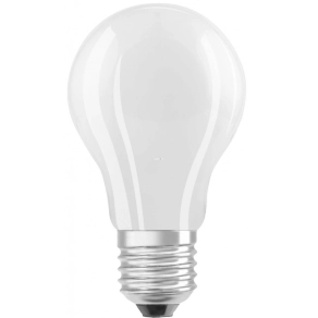 Osram E27 LED, 8,2 W, 1521 lm, opál búra (Classic-B)