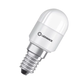   LED parfüm T26 2,3W E14 200lm 6500K 230V Special T26 20 200° P 865 58x25mm Frosted 4099854067020