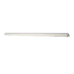   LED Por- és páramentes lámpatest 2x58W méret, 66W 8910lm 4000K PC búra, IP65 LEDVANCE DampProof 4099854080524