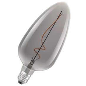   Osram Vintage 1906 E27 LED fényforrás, dimmelhető (Special-C)