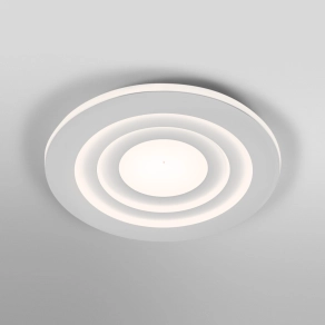   Ledvance mennyezeti LED lámpa, 42 W, melegfehér (Orbis Spiral Pulse)