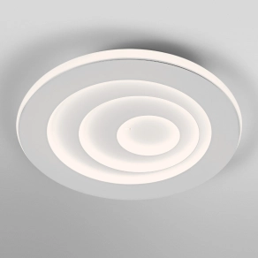   Ledvance mennyezeti LED lámpa, 38 W, melegfehér (Orbis Spiral Round)
