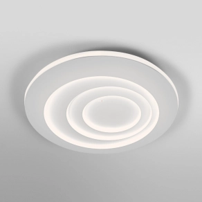   Ledvance mennyezeti LED lámpa, 42 W, melegfehér (Orbis Spiral Round)