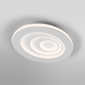   Ledvance mennyezeti LED lámpa, 27 W, melegfehér (Orbis Spiral Oval)
