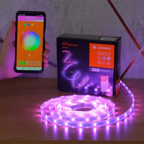   Ledvance Smart+ WIFI kültéri okos LED szalag 3 méteres (RGBW)