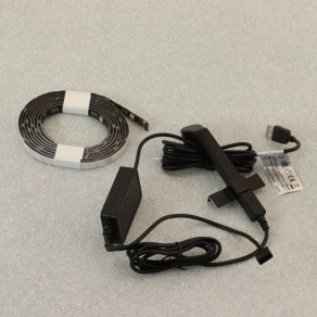   Ledvance RGB LED szalag audio és színérzékelővel, két méteres