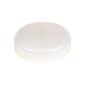   Ledvance professzionális Surface Slim IK10 RD 200 LED lámpa, 2000 lm, 3000 K, 19W, RA> 80, 120 °, IP65
