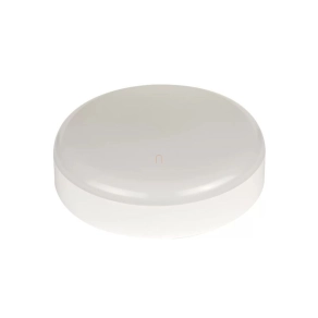   Ledvance 4099854102653 SURFACE SLIM RD 260 P LED mennyezeti lámpatest 2730lm 4000K Ra80 26W IP65 IK10 vandálbiztos beépített fényforrással