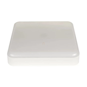   Ledvance 4099854102974 SURFACE SLIM SQ 260 LED mennyezeti négyszögletes lámpatest 2730lm 4000K Ra80 26W IP65 IK10 vandálbiztos beépített fényforrással