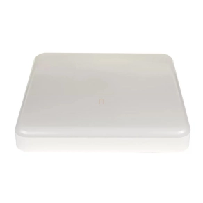   Ledvance 4099854103070 SURFACE SLIM SQ 350 SENSOR LED mennyezeti négyszögletes lámpatest mozgásérzékelővel 3680lm 4000K Ra80 35W IP65 IK10