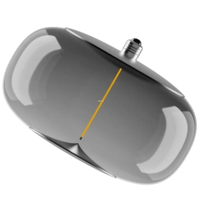   Osram Vintage 1906 Elipse E27 LED filament fényforrás (Magnetic Style)