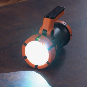   Ledvance LED kézilámpa, akkumulátoros, 300 lm (Flashlight Spotlight)