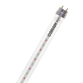   Osram EM Fluora G13 LED fénycső 6,6W, 450 lm, 2500 K 13 W növényvilágító fénycső helyett LEDTube T8 18 EM Fluora