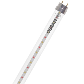   Osram Fluora 900 G13 LED fénycső 10W, 720 lm, 2500 K 30 W növényvilágító fénycső helyett LEDTube T8 30 EM Fluora 900