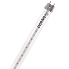   Osram Fluora 1200 G13 LED fénycső 15W, 1150 lm, 2500 K, növényvilágító 36 W fénycső helyett LEDTube T8 36 EM Fluora 1200