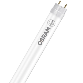   Osram G13 LED fénycső 10W, 1200 lm, 6500 K, daylight, fehér üveg-30 W fénycső helyett LEDTube T8 30 EM BIO 900
