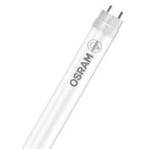   Osram G13 LED fénycső 18,3W, 2200 lm, 6500 K, daylight, fehér üveg-58 W fénycső helyett LEDTube T8 58 EM BIO 1500