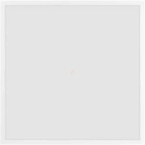   LED PANEL 600x600 ECO 36W 3600lm 4000K microprizma UGR<19 LEDVANCE BACKLIT 4099854187315