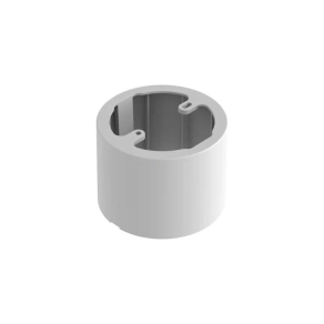   Pánikvilágító kiemelő keret EM SPOT SURFACE FRAME EUE  Ledvance 4099854232183