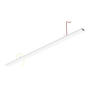   Ledvance professzionális Office Linear sorolható voanlvilágító LED lámpa, 4352 lm, 3000 … 4000 K, 34W, RA> 90, 100 °, IP20, 1120mm