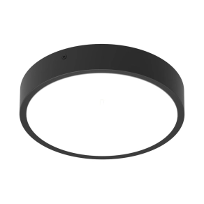   Ledvance professzionális Bulkhead Round szabályozható fali LED lámpa/mennyezeti 1220 lm/1070 lm/860 lm/710 lm, 3000 K/4000 K, 9,5W, RA> 80, 120 °, IP65