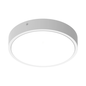   Ledvance professzionális Bulkhead Round szabályozható fali LED lámpa/mennyezeti 2270 lm/1990 lm/1700 lm/1400 lm, 3000 K/4000 K, 17W, RA> 80, 120 °, IP65