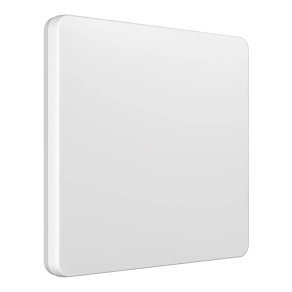   Ledvance professzionális Surface Flat Square LED lámpa, 2660 lm/1660 lm, 3000 K/4000 K, 19W, RA> 80, 120 °, IP54, 330mm