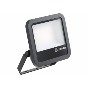   Ledvance professzionális Floodlight 100 szabályozható LED reflektor, 10000 lm/8000 lm, 4000 K, 69W, RA80, 100 °x 100 °, IP66, 236mm