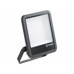   Ledvance professzionális Floodlight 150 szabályozható LED reflektor, 14000 lm/11670 lm, 3000 K, 100W, RA80, 100 °x 100 °, IP66, 266mm