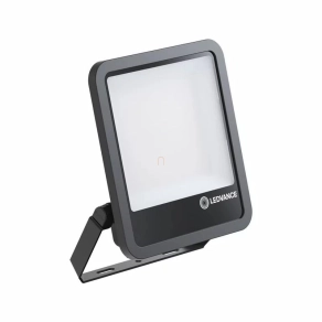   Ledvance 4099854306402 LED reflektor 133/117W 4000K 20000/11700lm IP65 fekete FL 200 PS