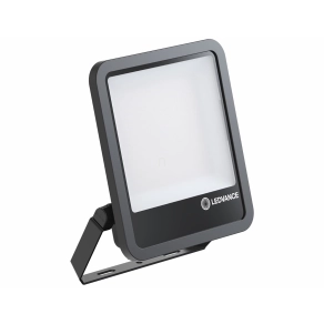   Ledvance professzionális Floodlight 200 szabályozható LED reflektor, 20000 lm/17500 lm, 6500 K, 133W, RA80, 100 °x 100 °, IP66, 294mm