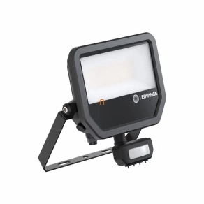   Ledvance FL 50 SN P LED reflektor mozgásérzékelős 41/27W 4000K 6000/4000lm IP65 FL 50 SN P fekete Ledvance 4099854306921