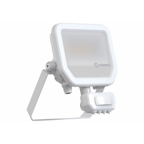   Ledvance professzionális Floodlight Sensor 20 szabályozható LED reflektor, 2200 lm/1465 lm, 3000 K, 17W, RA80, 100 °x 100 °, IP65 157mm
