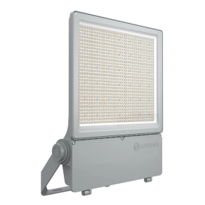   LED reflektor 450W 3000K 37100-60000lm IP66 fehér Ledvance FLOODLIGHT FLEX ASYM 45X140, 4099854373862