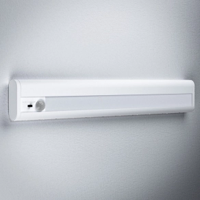   Ledvance Linear LED Mobile Battery 300 White – Akkumulátoros bútorvilágító lámpa mozgásérzékelővel, 174 lm, 4000K, 2,9W, IP20