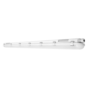   Ledvance professzionális Damp Proof High Efficiency Dali por és páramentes LED lámpa Everloop kivitel, 6400 lm, 4000 K, 40W, RA≥80, 120 °, IP65 1500mm
