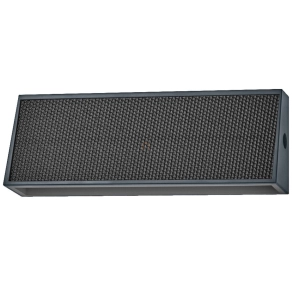   Kültéri napelemes fali LED lámpa, fényérzékelős, le és fel világítós - Osram Endura Sty Sol Updown, 3000 K, 410 lm, IP44, 4,2 V