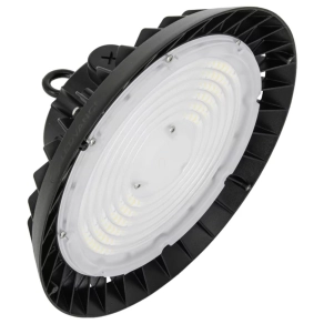   Ledvance professzionális High Bay E High Bay szabályozható, 30000 lm/22500 lm/15000 lm, 6500 K, 200W, RA80, 60 °, IP65
