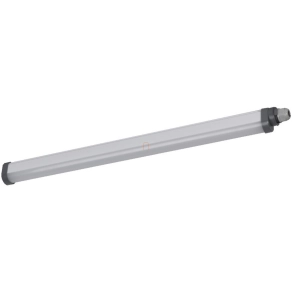   Por és páramentes LED lámpa - Osram Dp Essential Extrusion, 4000 K, 2160 lm, IP65, 220-240 V