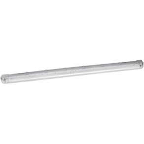   Osram Essentials Damp Proof por és páramentes LED lámpatest, 150 cm, 19 W