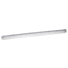   Osram mennyezeti lámpa garázsba és műhelybe, T8 LED fénycsővel, hidegfehér, 19 W, 150 cm (SubMarine)